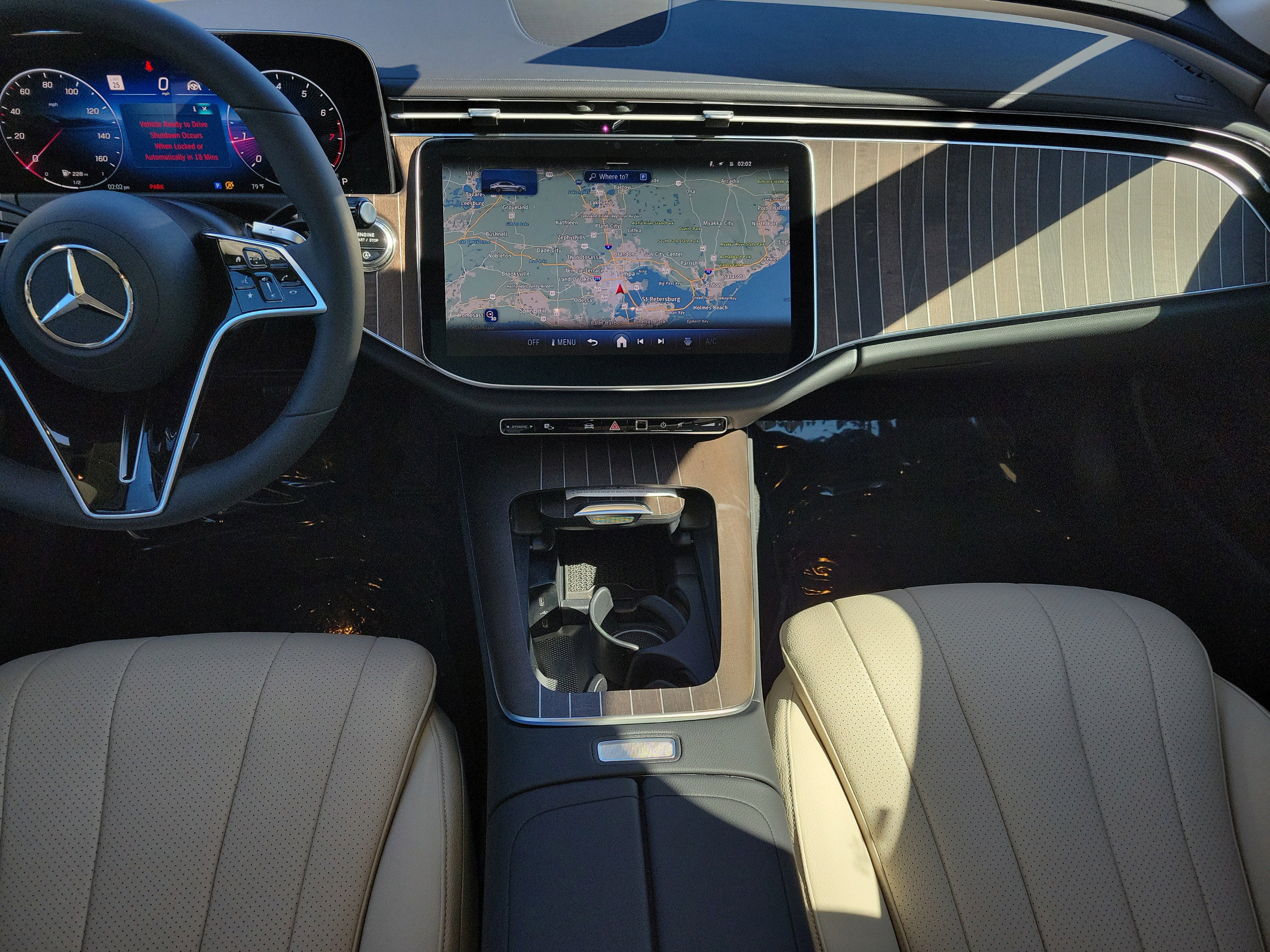 Certified 2026 Mercedes-Benz E 350 Sedan image 28