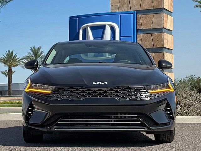 Used 2023 Kia K5 LXS image 5