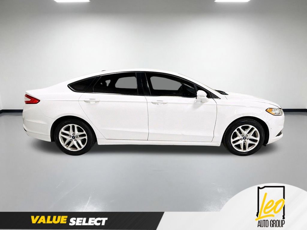 Used 2013 Ford Fusion SE FWD image 6