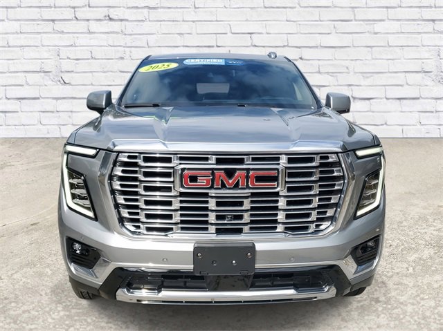 Certified 2025 GMC Yukon Denali image 6