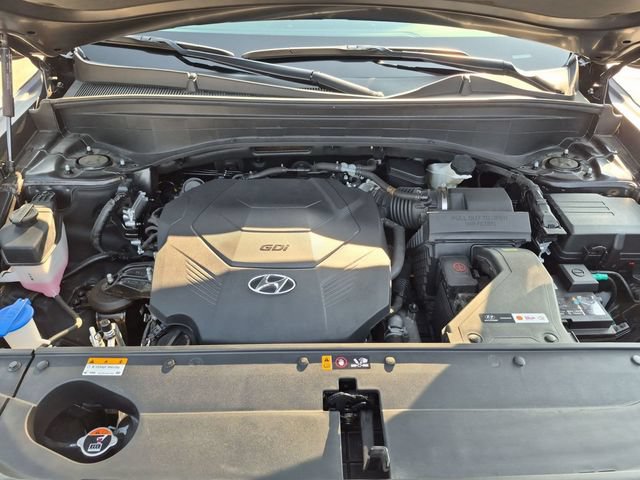 Used 2025 Hyundai Palisade SEL FWD image 24