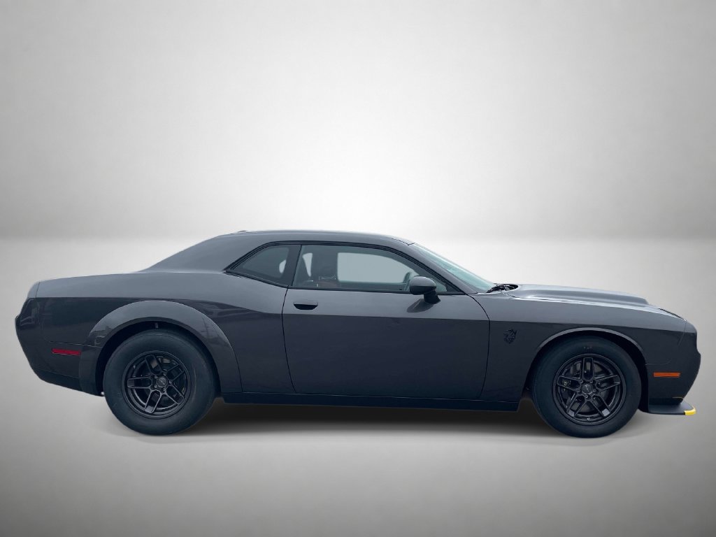 Used 2023 Dodge Challenger SRT Hellcat Redeye RWD image 2