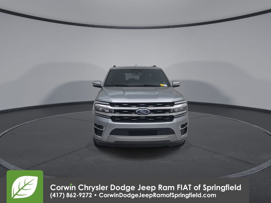 Used 2024 Ford Expedition Max Limited image 5