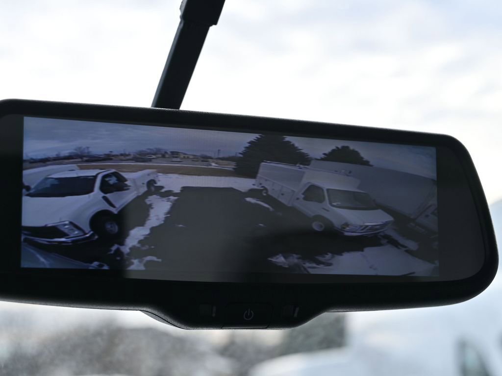New 2025 Ford E-350 and Econoline 350 Super Duty w/ Power Equipment Group image 22
