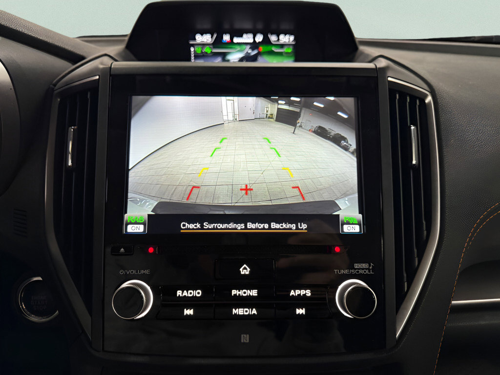 Used 2020 Subaru Crosstrek 2.0i Limited w/ Popular Package #3 image 26