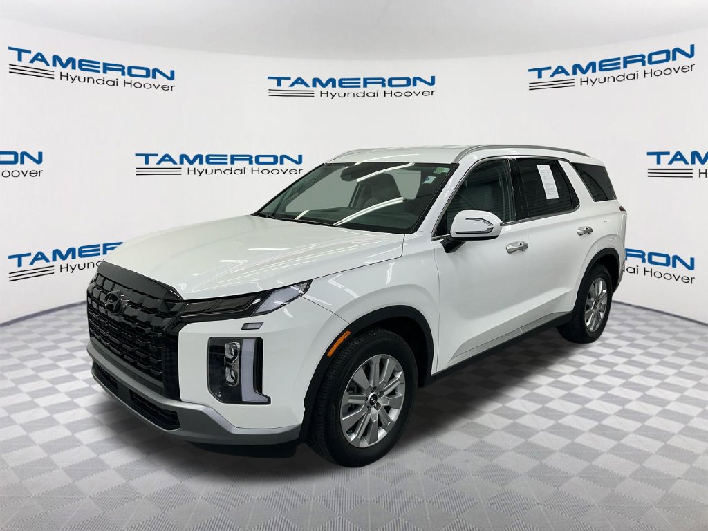 Used 2024 Hyundai Palisade SEL