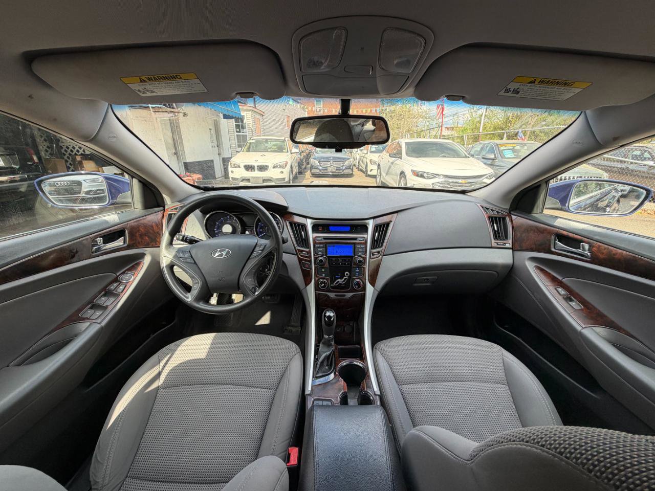 Used 2013 Hyundai Sonata GLS w/ Popular Equipment Pkg FWD image 41