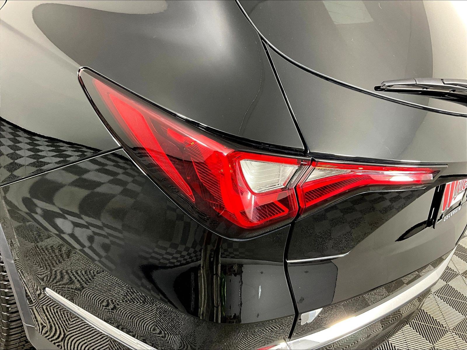 Certified 2023 Acura MDX SH-AWD w/ Advance Package image 23