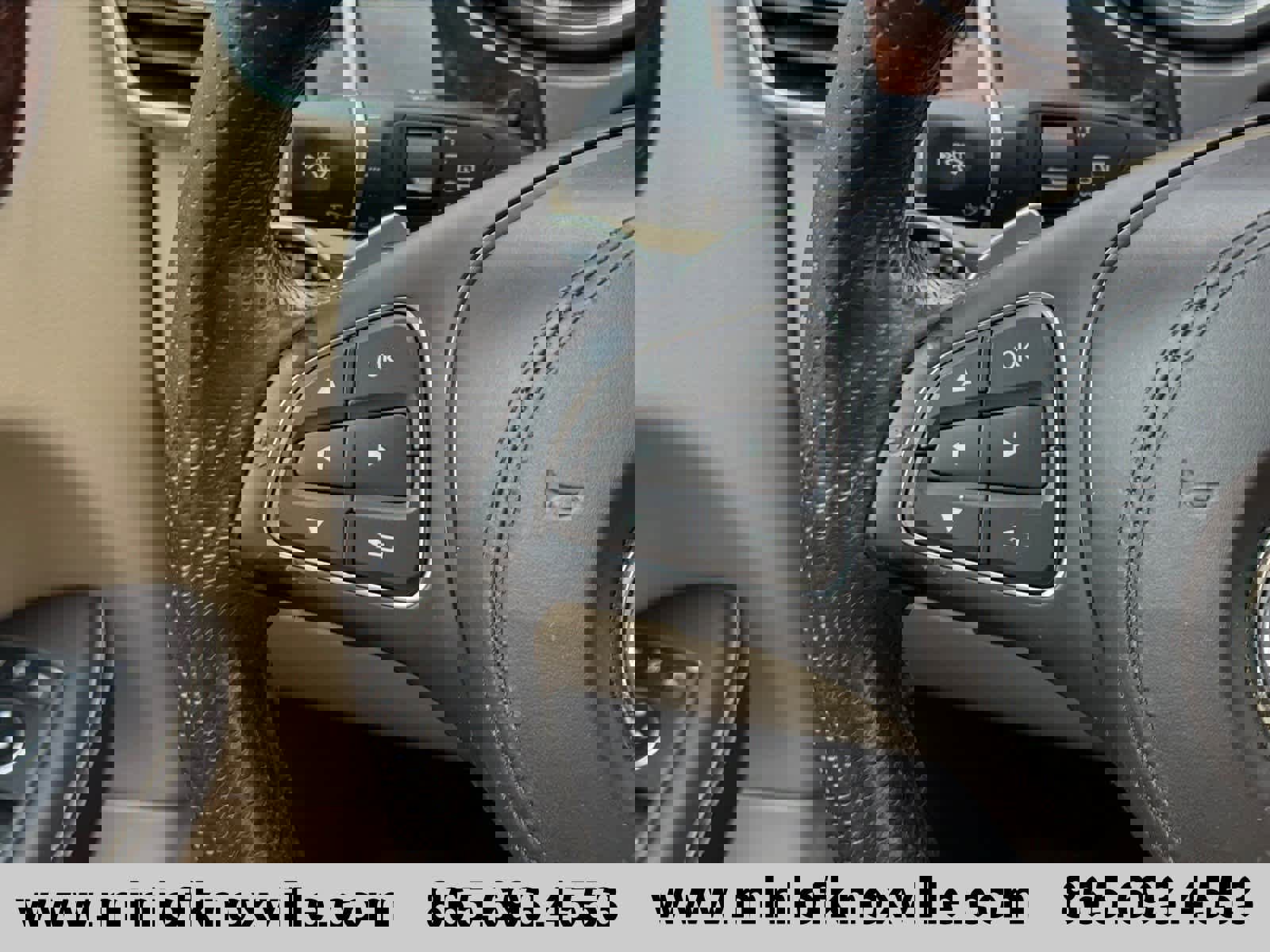 Used 2019 Mercedes-Benz GLS 450 4MATIC w/ Premium 1 Package image 18