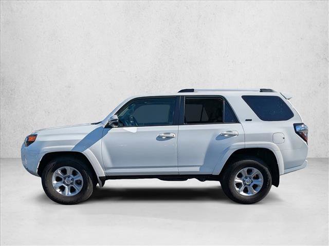 Used 2023 Toyota 4Runner SR5 Premium image 11