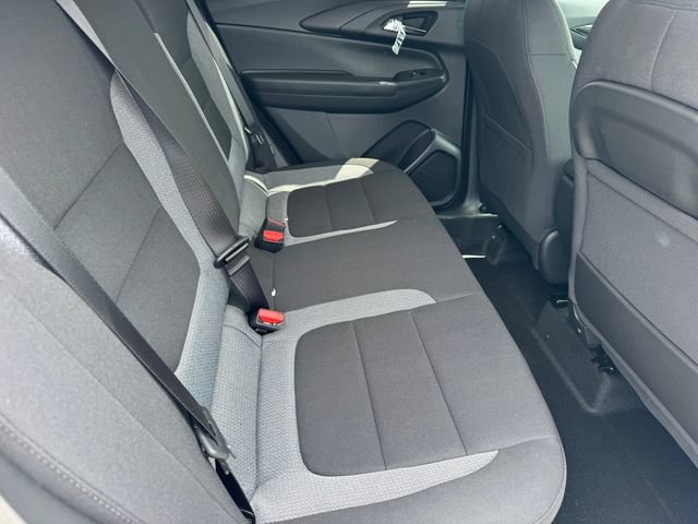 New 2026 Chevrolet TrailBlazer LT w/ Midnight Edition FWD image 9