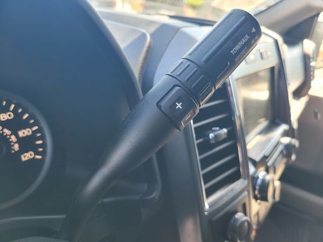 Used 2016 Ford F150 XLT w/ Equipment Group 302A Luxury image 18