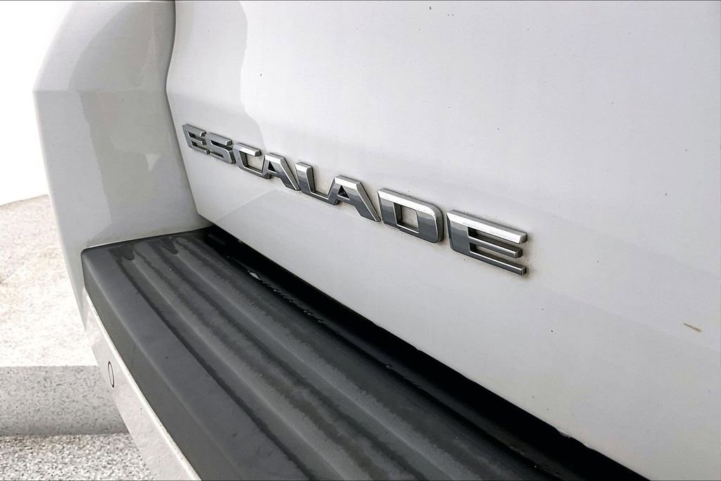 Used 2016 Cadillac Escalade Premium image 42