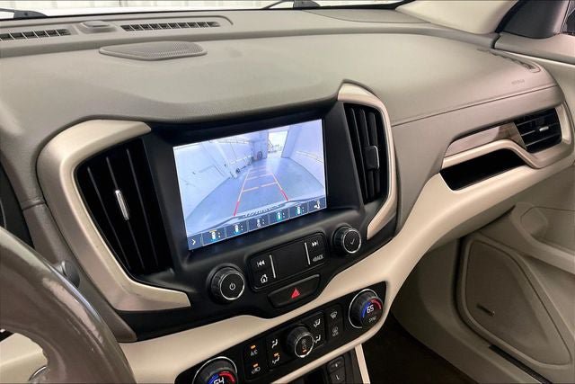 Used 2020 GMC Terrain Denali w/ GMC Pro Grade Package AWD/4WD image 28