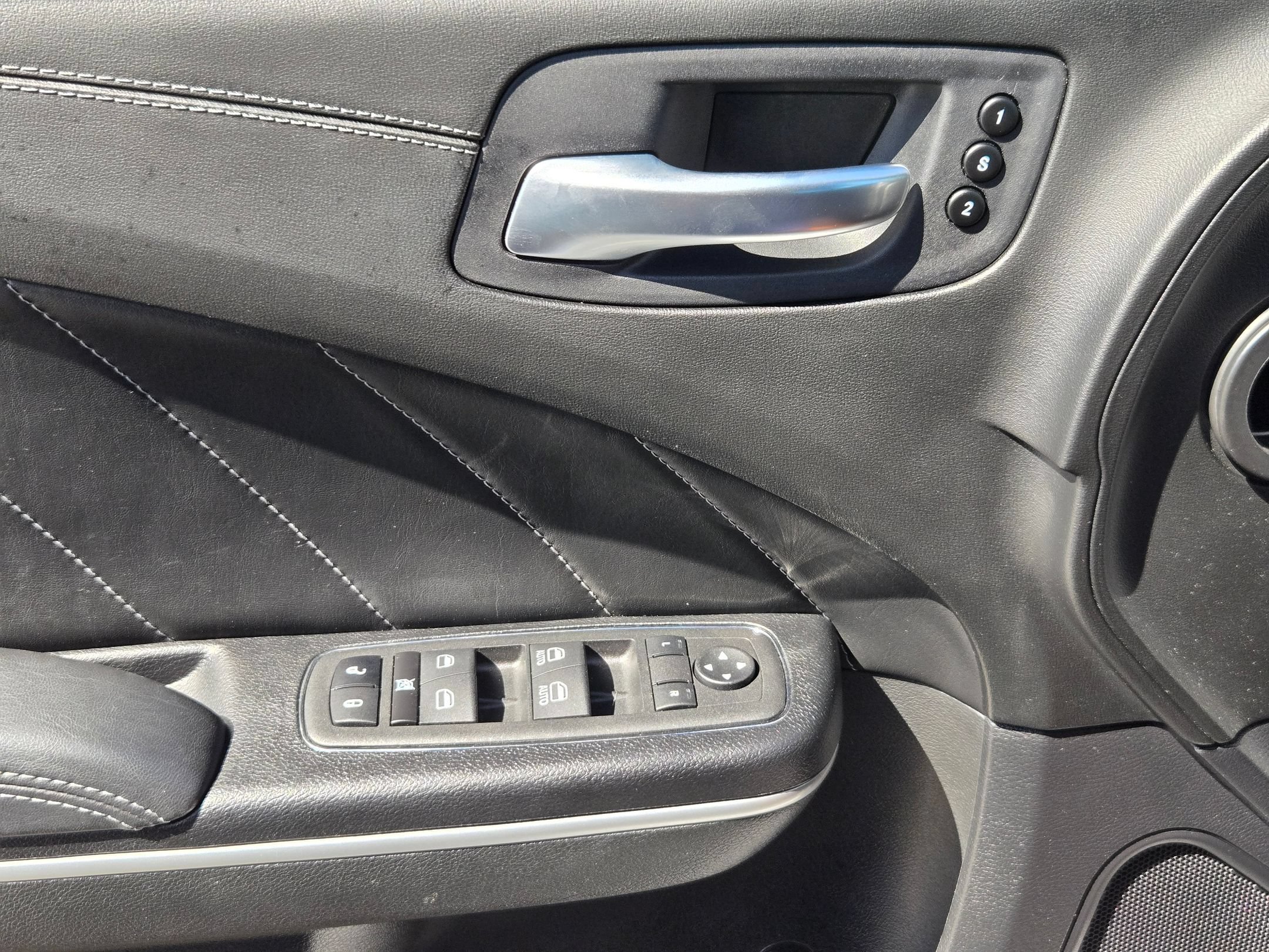 Used 2023 Dodge Charger Scat Pack RWD image 11