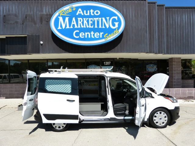 Used 2019 Ford Transit Connect XL image 25