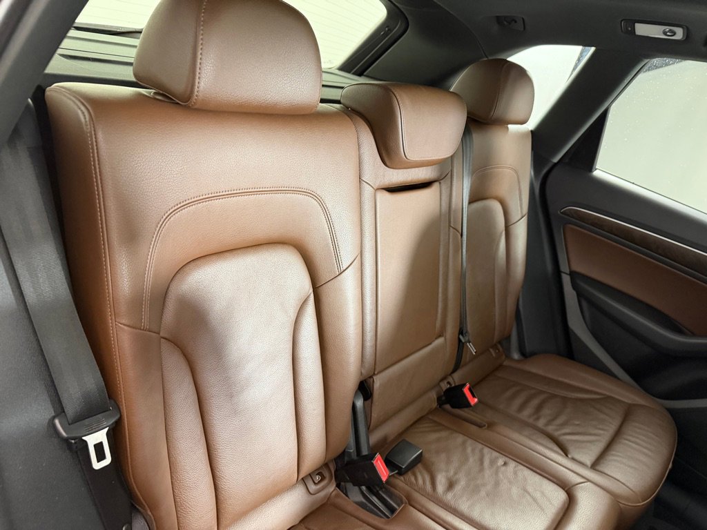 Used 2016 Audi Q5 2.0T Premium AWD/4WD image 21