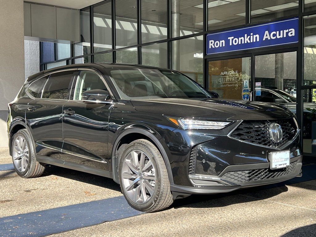 New 2026 Acura MDX w/ Technology Package
