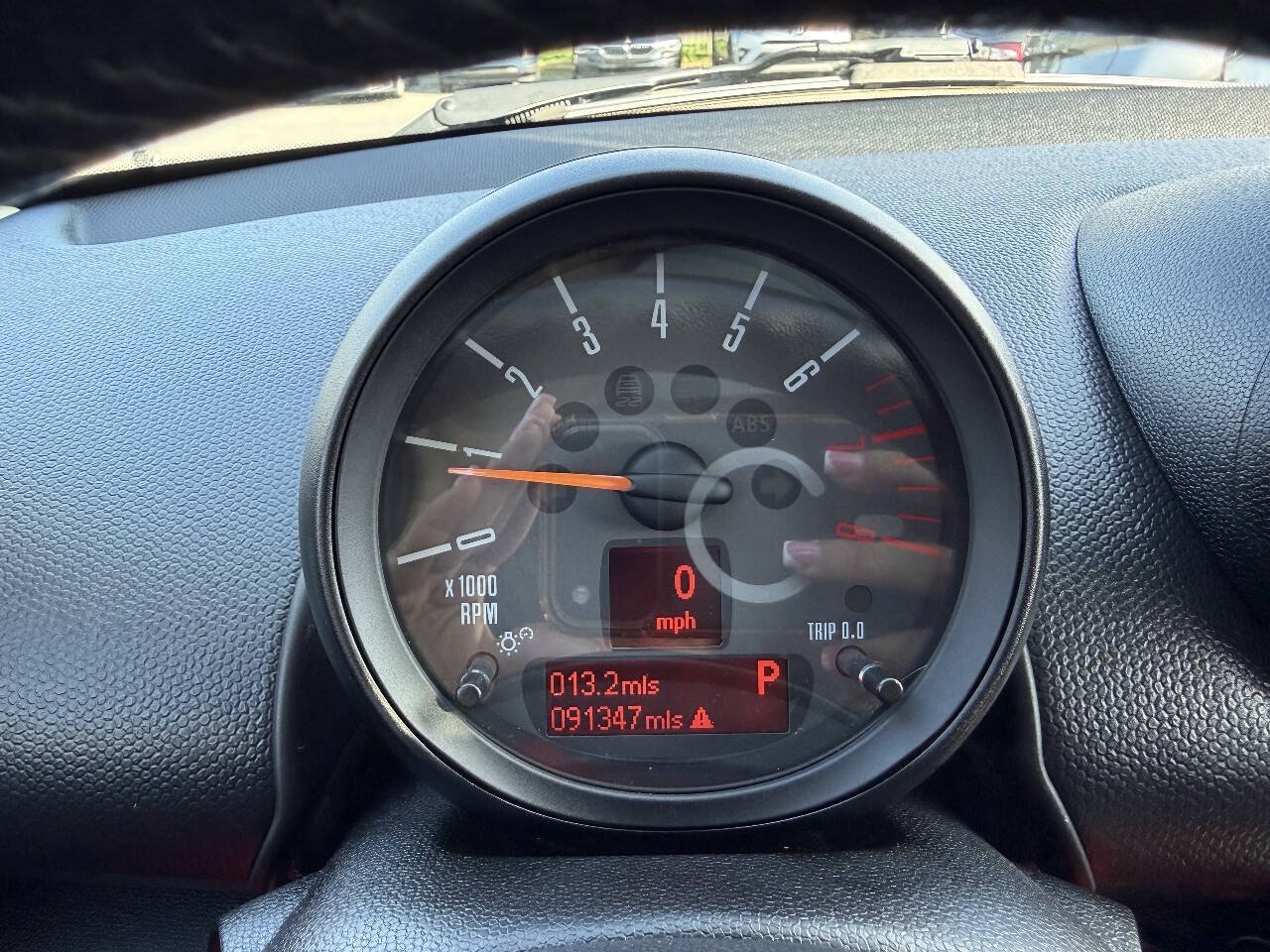 Used 2016 MINI Cooper Countryman S FWD image 20