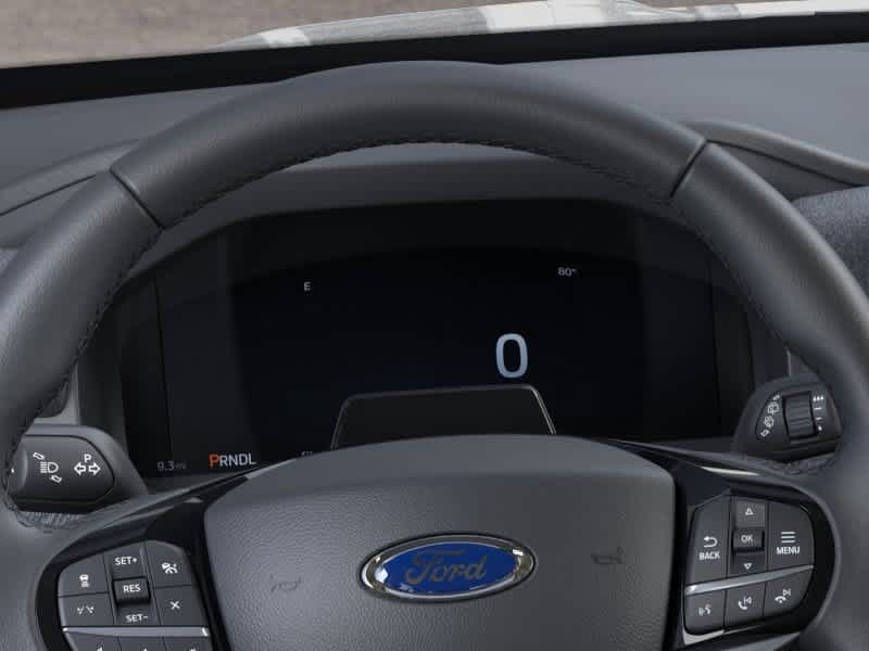 New 2026 Ford Explorer Platinum w/ LUX Leather Package AWD/4WD image 13