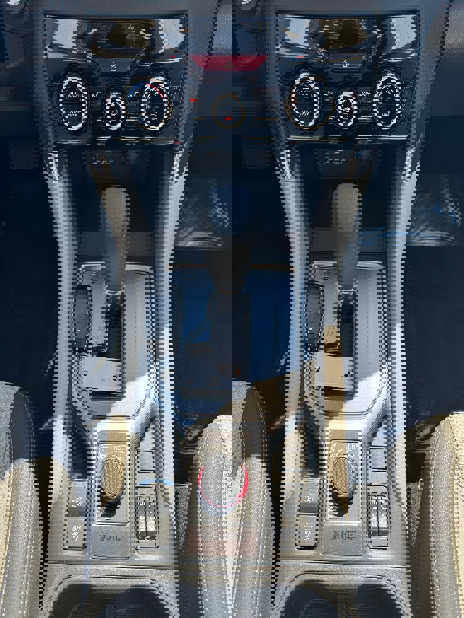 Used 2023 Subaru Forester Premium image 16