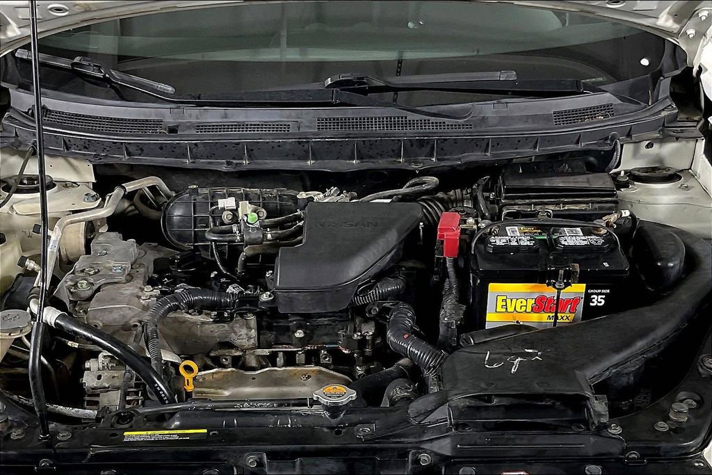 Used 2012 Nissan Rogue S w/ Special Edition Pkg image 13