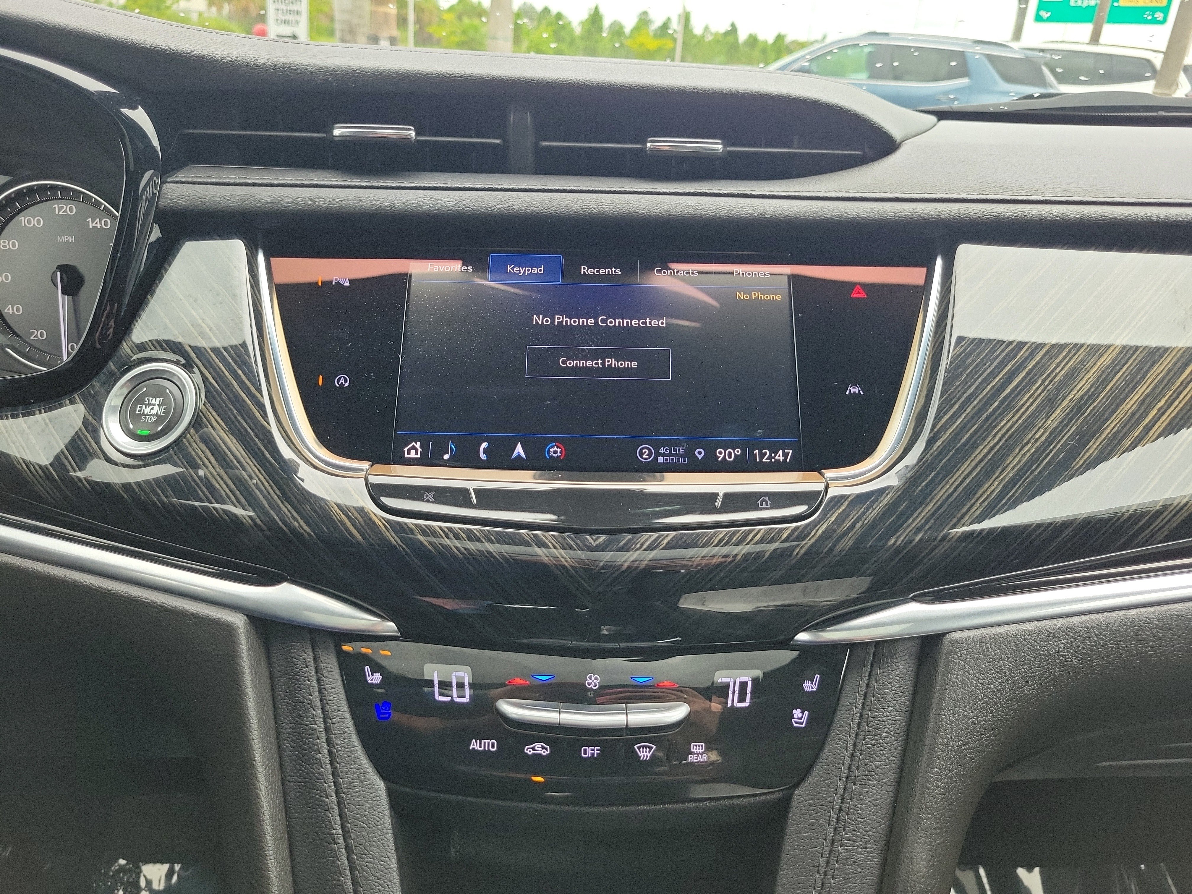 Used 2023 Cadillac XT6 Premium Luxury FWD image 23