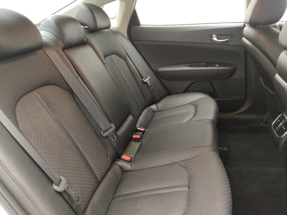 Used 2020 Kia Optima EX image 19