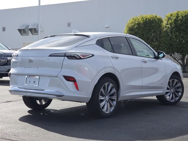 New 2026 Buick Envista Avenir image 20