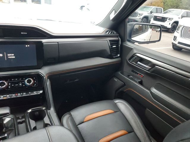 Used 2023 GMC Sierra 1500 AT4 w/ AT4 Premium Package image 15