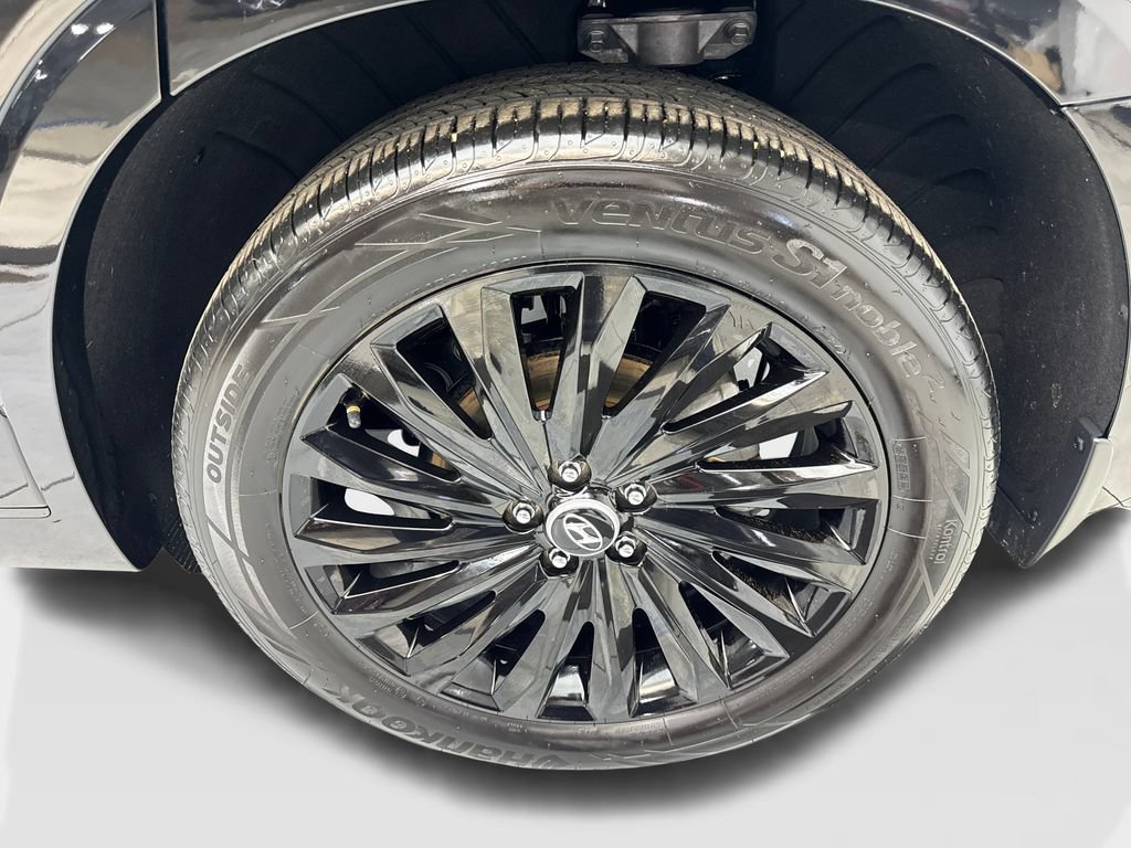 Used 2025 Hyundai Palisade Calligraphy AWD/4WD image 83