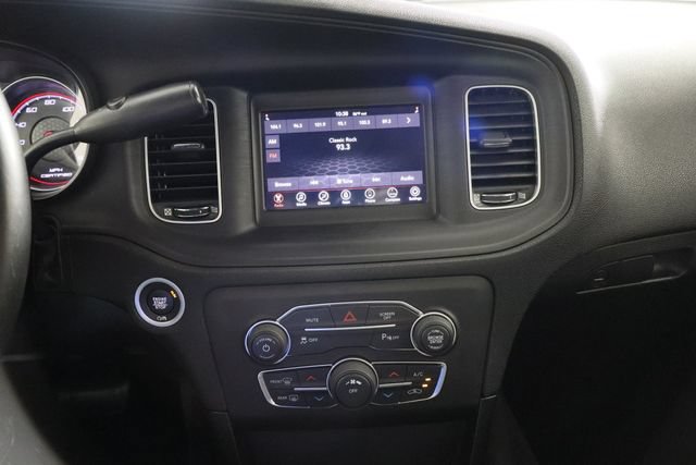 Used 2018 Dodge Charger Police w/ Fleet Safety Group AWD/4WD image 16