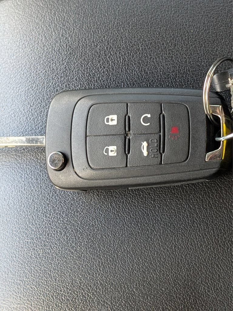Used 2017 GMC Terrain SLT w/ Open Road Package FWD image 27