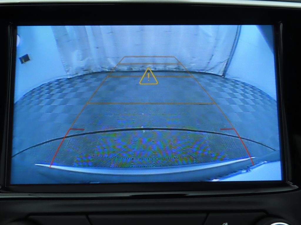 Used 2020 Buick Envision Premium image 15