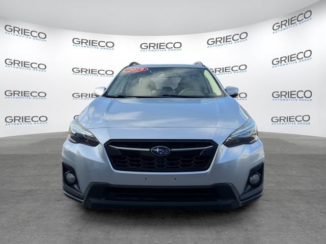 Used 2019 Subaru Crosstrek 2.0i Limited w/ Moonroof Package AWD/4WD image 2