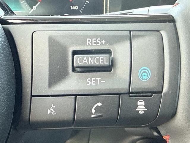 Used 2026 Nissan Kicks SR w/ SR Premium Package AWD/4WD image 25