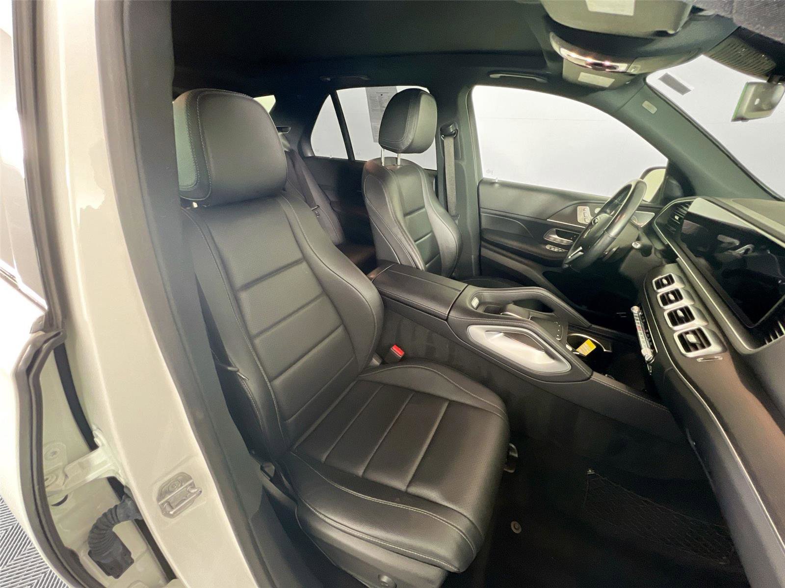 Certified 2021 Mercedes-Benz GLE 350 4MATIC image 29