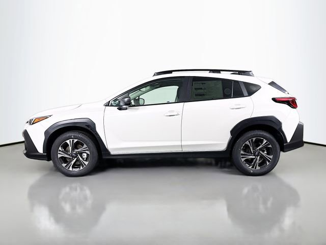 New 2026 Subaru Crosstrek 2.5i Premium image 4