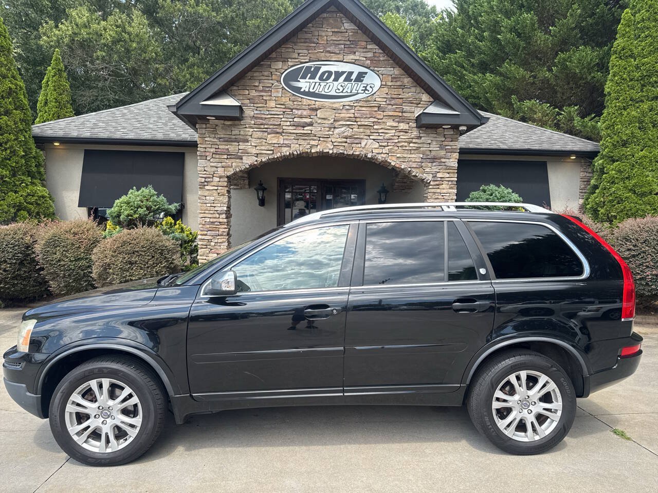 Used 2013 Volvo XC90 3.2
