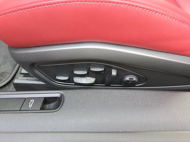 Certified 2023 Porsche 911 Targa 4 GTS image 20