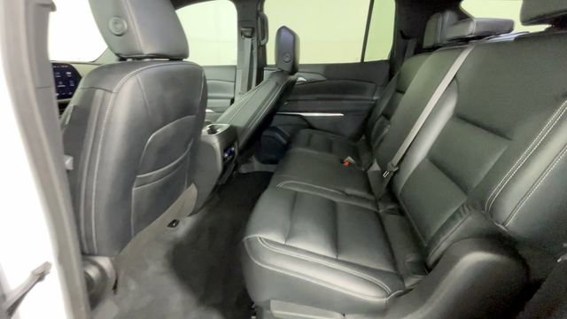 Used 2024 Chevrolet Traverse LS FWD image 15
