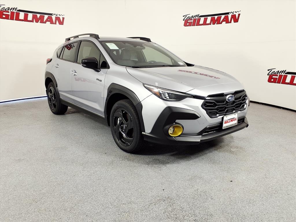 New 2026 Subaru Crosstrek 2.5i Sport w/ Crosstrek Mirror Package