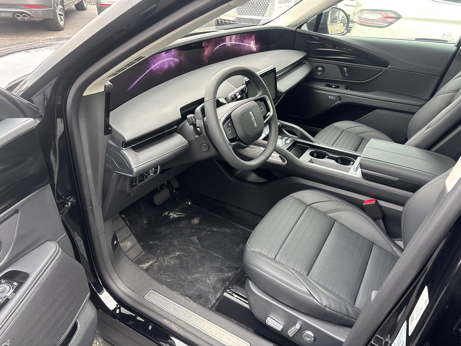 New 2026 Lincoln Nautilus Reserve image 26