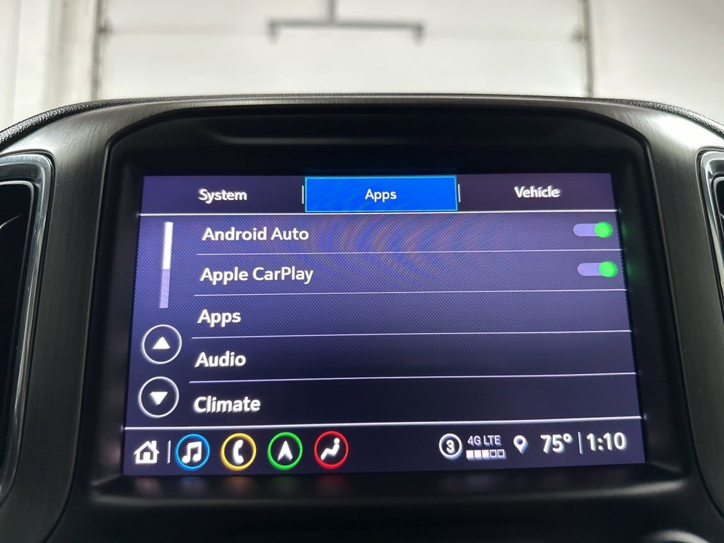 Used 2022 GMC Sierra 2500 Denali w/ Denali Ultimate Package image 34