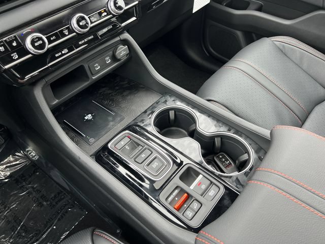 New 2026 Honda Passport TrailSport Elite image 26