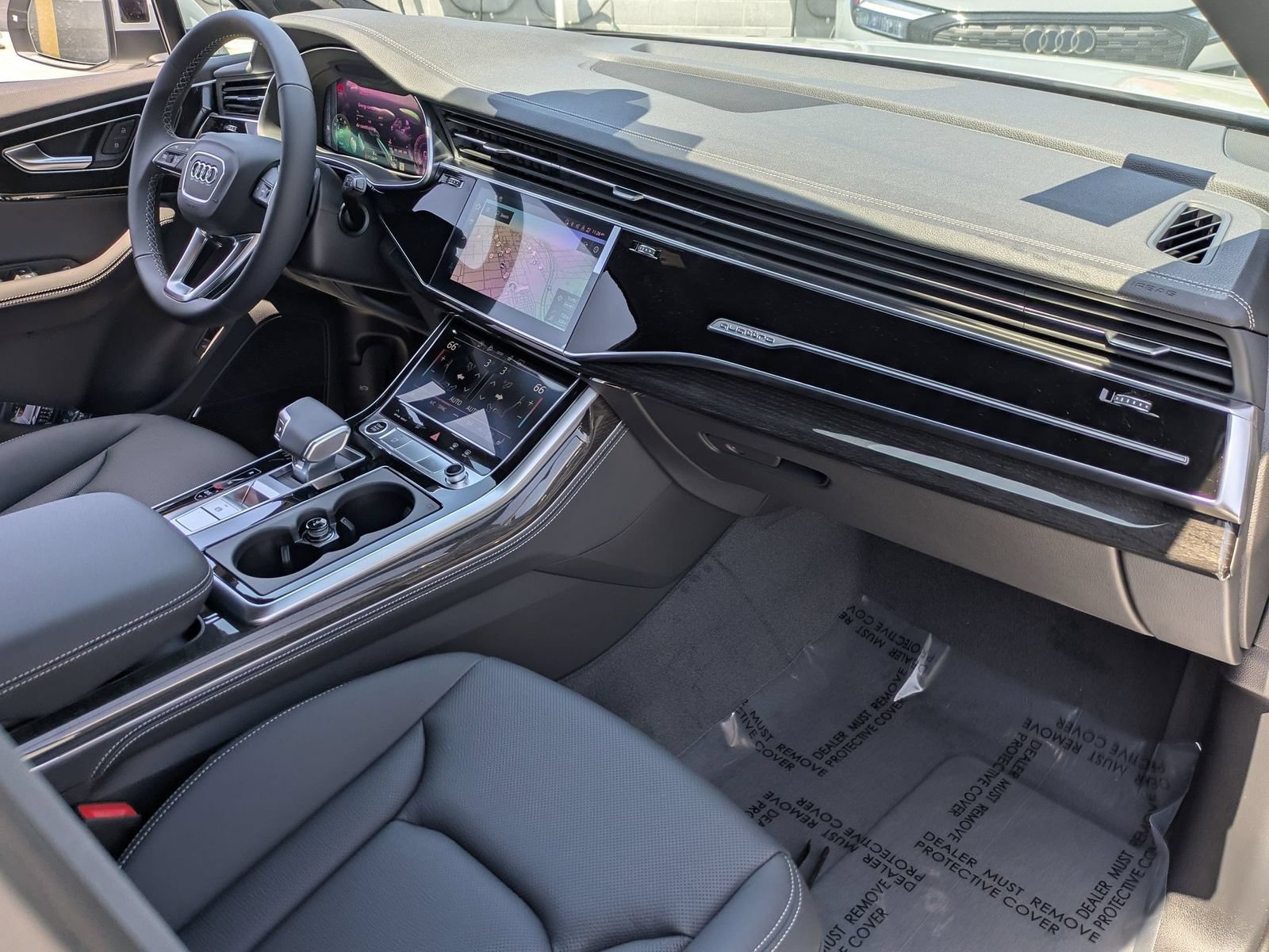 New 2026 Audi Q7 2.0T Premium Plus AWD/4WD image 9