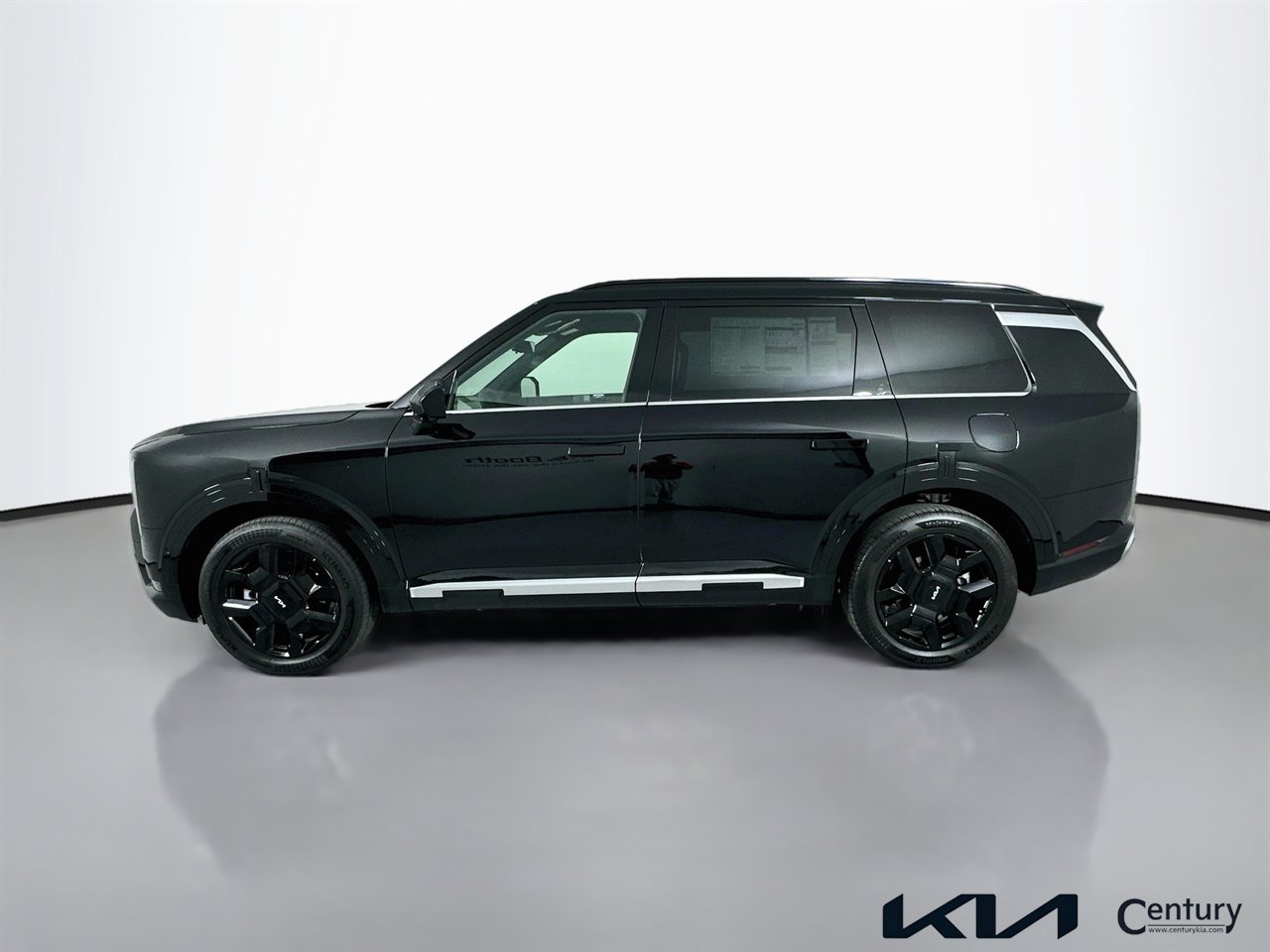 New 2027 Kia Telluride SX Prestige AWD/4WD image 3