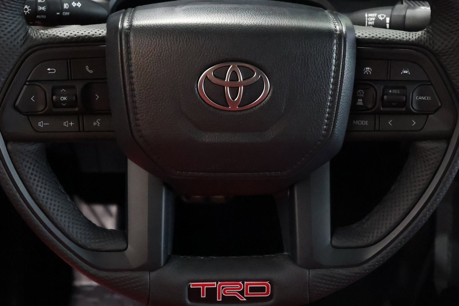 New 2026 Toyota Tacoma TRD Pro image 19