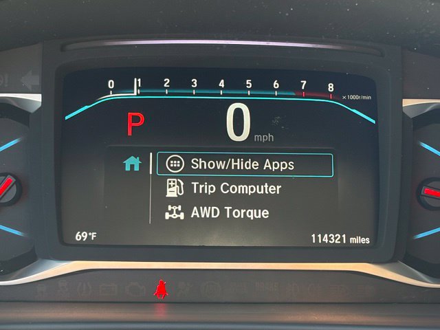 Used 2019 Honda Pilot Touring image 21
