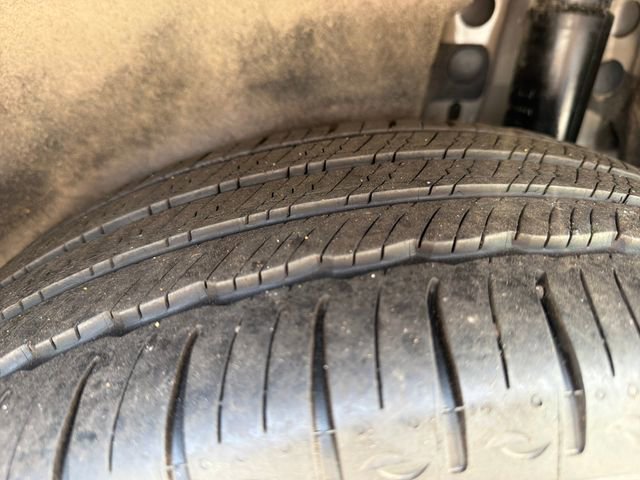 Used 2025 Lincoln Corsair AWD w/ Equipment Group 101A image 29